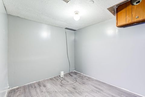 Photo 36 at 238 Brock Avenue, Little Portugal, Toronto