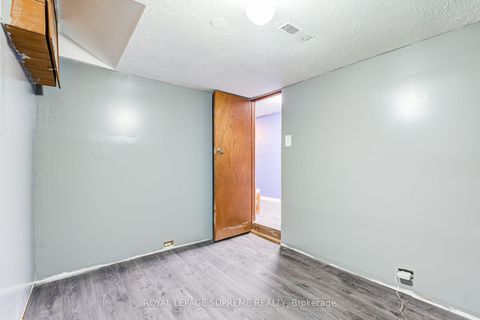 Photo 37 at 238 Brock Avenue, Little Portugal, Toronto