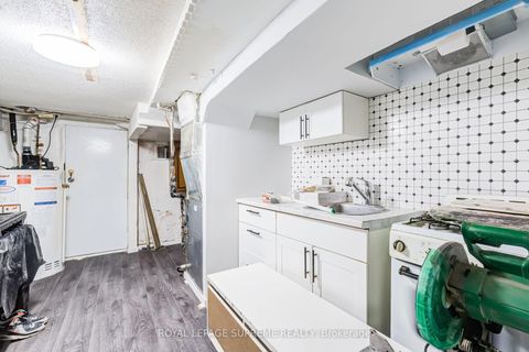 Photo 39 at 238 Brock Avenue, Little Portugal, Toronto