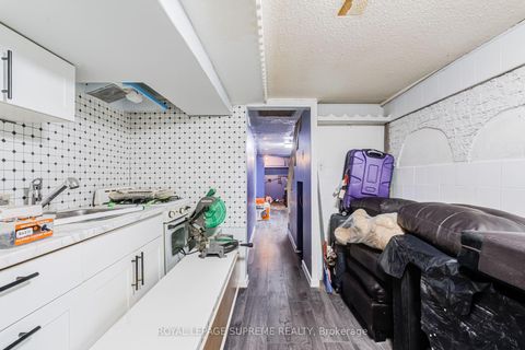 Photo 40 at 238 Brock Avenue, Little Portugal, Toronto