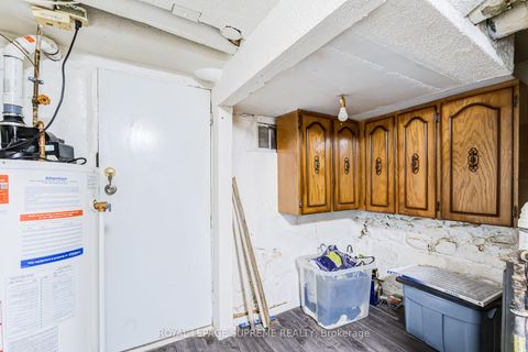 Photo 41 at 238 Brock Avenue, Little Portugal, Toronto