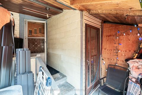 Photo 42 at 238 Brock Avenue, Little Portugal, Toronto