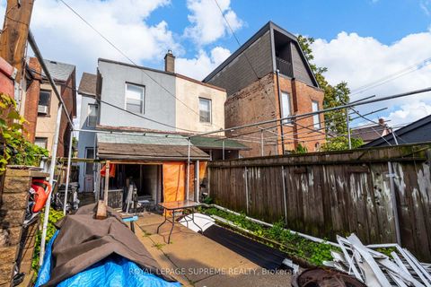 Photo 43 at 238 Brock Avenue, Little Portugal, Toronto