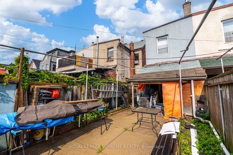 Photo 44 at 238 Brock Avenue, Little Portugal, Toronto