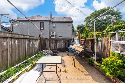 Photo 45 at 238 Brock Avenue, Little Portugal, Toronto