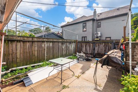 Photo 46 at 238 Brock Avenue, Little Portugal, Toronto
