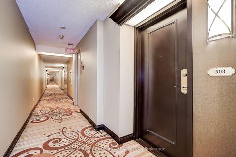 Photo 4 at 503 - 130 Carlton Street, South St. James Town, Toronto