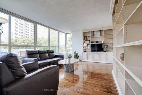Photo 17 at 503 - 130 Carlton Street, South St. James Town, Toronto