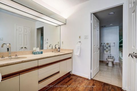 Photo 23 at 503 - 130 Carlton Street, South St. James Town, Toronto