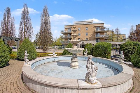 Photo 1 at 312 - 2506 Rutherford Road, Maple, Vaughan