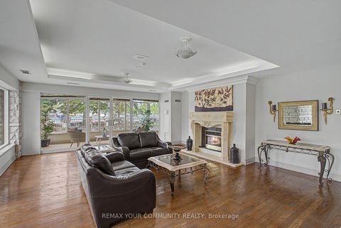 Photo 3 at 312 - 2506 Rutherford Road, Maple, Vaughan