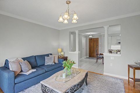 Photo 7 at 312 - 2506 Rutherford Road, Maple, Vaughan