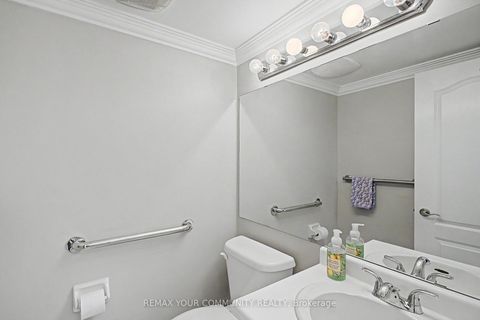 Photo 16 at 312 - 2506 Rutherford Road, Maple, Vaughan