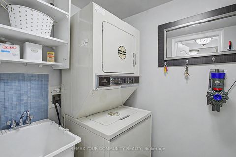 Photo 19 at 312 - 2506 Rutherford Road, Maple, Vaughan