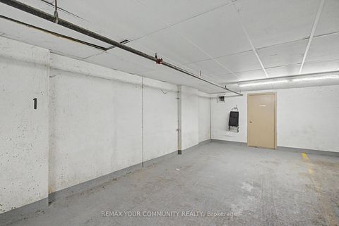 Photo 23 at 312 - 2506 Rutherford Road, Maple, Vaughan