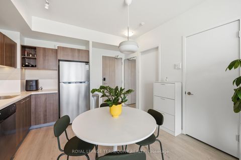 Photo 1 at 2107 - 70 Distillery Lane, Waterfront Communities C8, Toronto