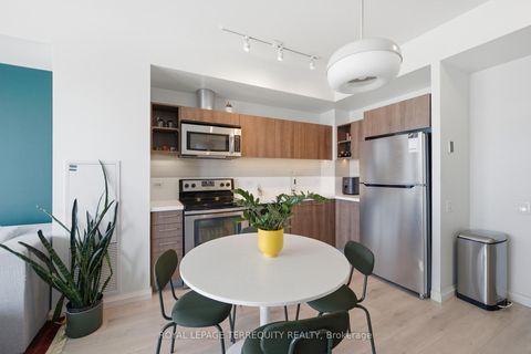 Photo 2 at 2107 - 70 Distillery Lane, Waterfront Communities C8, Toronto