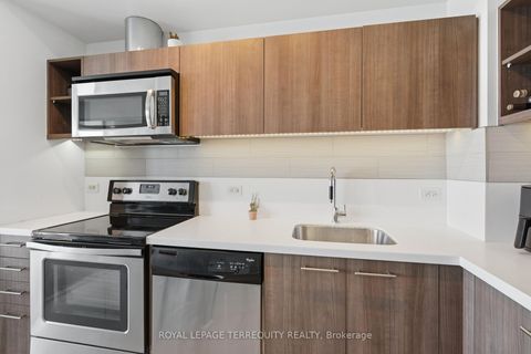 Photo 3 at 2107 - 70 Distillery Lane, Waterfront Communities C8, Toronto