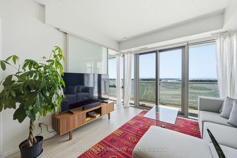 Photo 6 at 2107 - 70 Distillery Lane, Waterfront Communities C8, Toronto