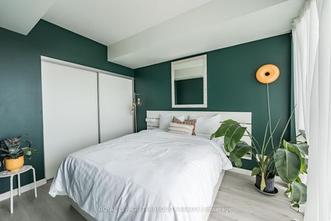 Photo 9 at 2107 - 70 Distillery Lane, Waterfront Communities C8, Toronto