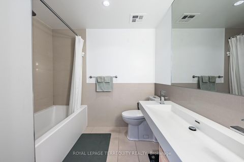 Photo 13 at 2107 - 70 Distillery Lane, Waterfront Communities C8, Toronto