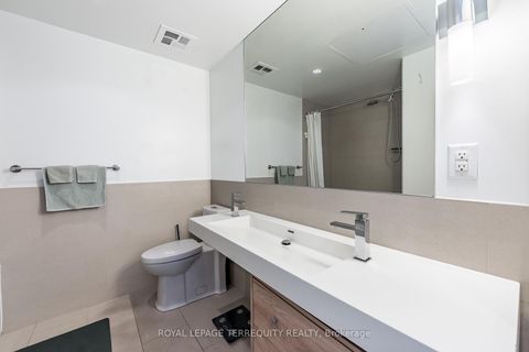 Photo 14 at 2107 - 70 Distillery Lane, Waterfront Communities C8, Toronto