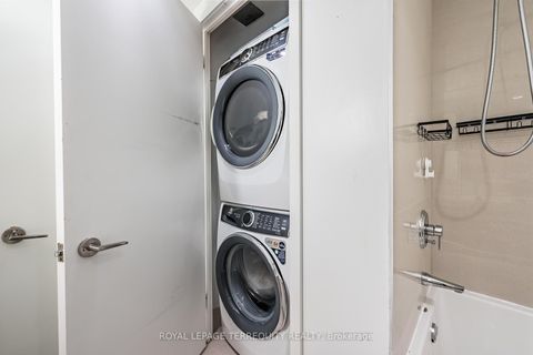Photo 16 at 2107 - 70 Distillery Lane, Waterfront Communities C8, Toronto