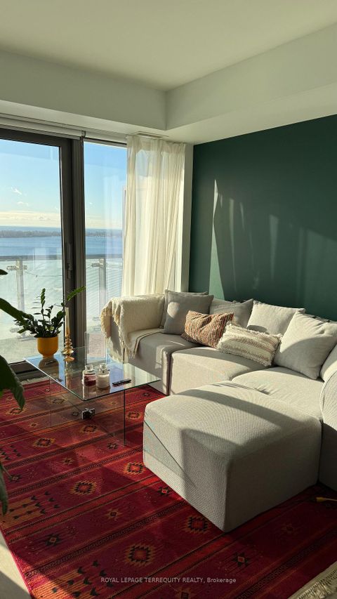 Photo 17 at 2107 - 70 Distillery Lane, Waterfront Communities C8, Toronto
