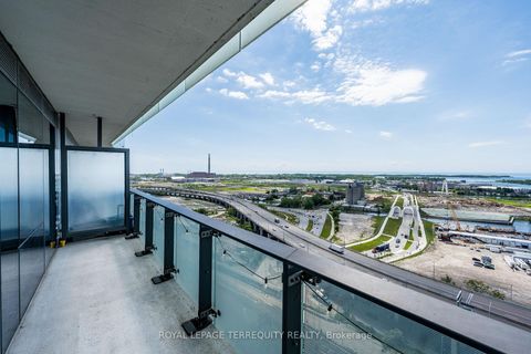 Photo 21 at 2107 - 70 Distillery Lane, Waterfront Communities C8, Toronto