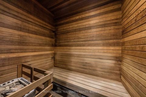 Photo 22 at 2107 - 70 Distillery Lane, Waterfront Communities C8, Toronto