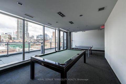 Photo 23 at 2107 - 70 Distillery Lane, Waterfront Communities C8, Toronto