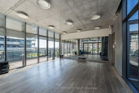 Photo 32 at 2107 - 70 Distillery Lane, Waterfront Communities C8, Toronto
