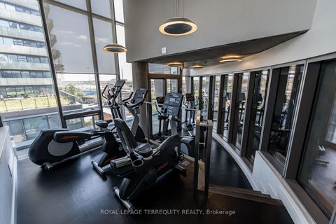 Photo 37 at 2107 - 70 Distillery Lane, Waterfront Communities C8, Toronto