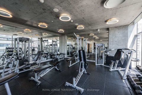 Photo 39 at 2107 - 70 Distillery Lane, Waterfront Communities C8, Toronto