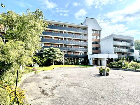 Photo 0 at 5-606 - 50 Old Kingston Road, West Hill, Toronto