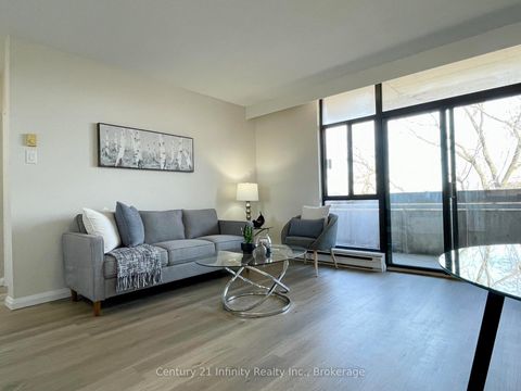 Photo 1 at 5-606 - 50 Old Kingston Road, West Hill, Toronto