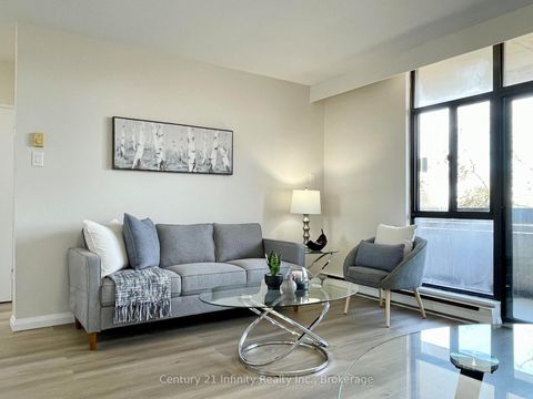Photo 2 at 5-606 - 50 Old Kingston Road, West Hill, Toronto