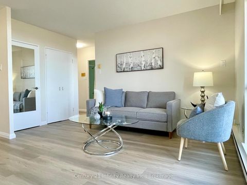 Photo 3 at 5-606 - 50 Old Kingston Road, West Hill, Toronto