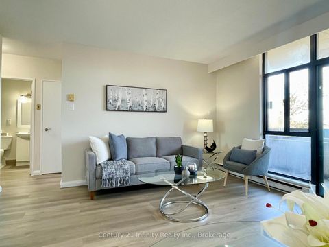 Photo 4 at 5-606 - 50 Old Kingston Road, West Hill, Toronto