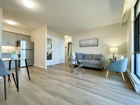 Photo 5 at 5-606 - 50 Old Kingston Road, West Hill, Toronto