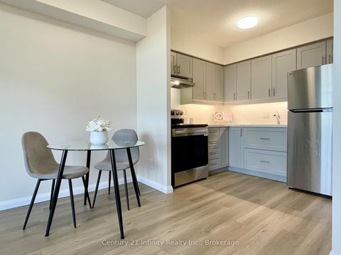 Photo 6 at 5-606 - 50 Old Kingston Road, West Hill, Toronto