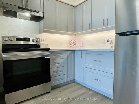 Photo 7 at 5-606 - 50 Old Kingston Road, West Hill, Toronto