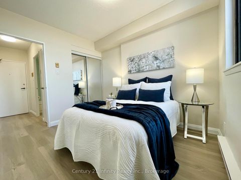Photo 10 at 5-606 - 50 Old Kingston Road, West Hill, Toronto