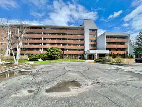 Photo 23 at 5-606 - 50 Old Kingston Road, West Hill, Toronto