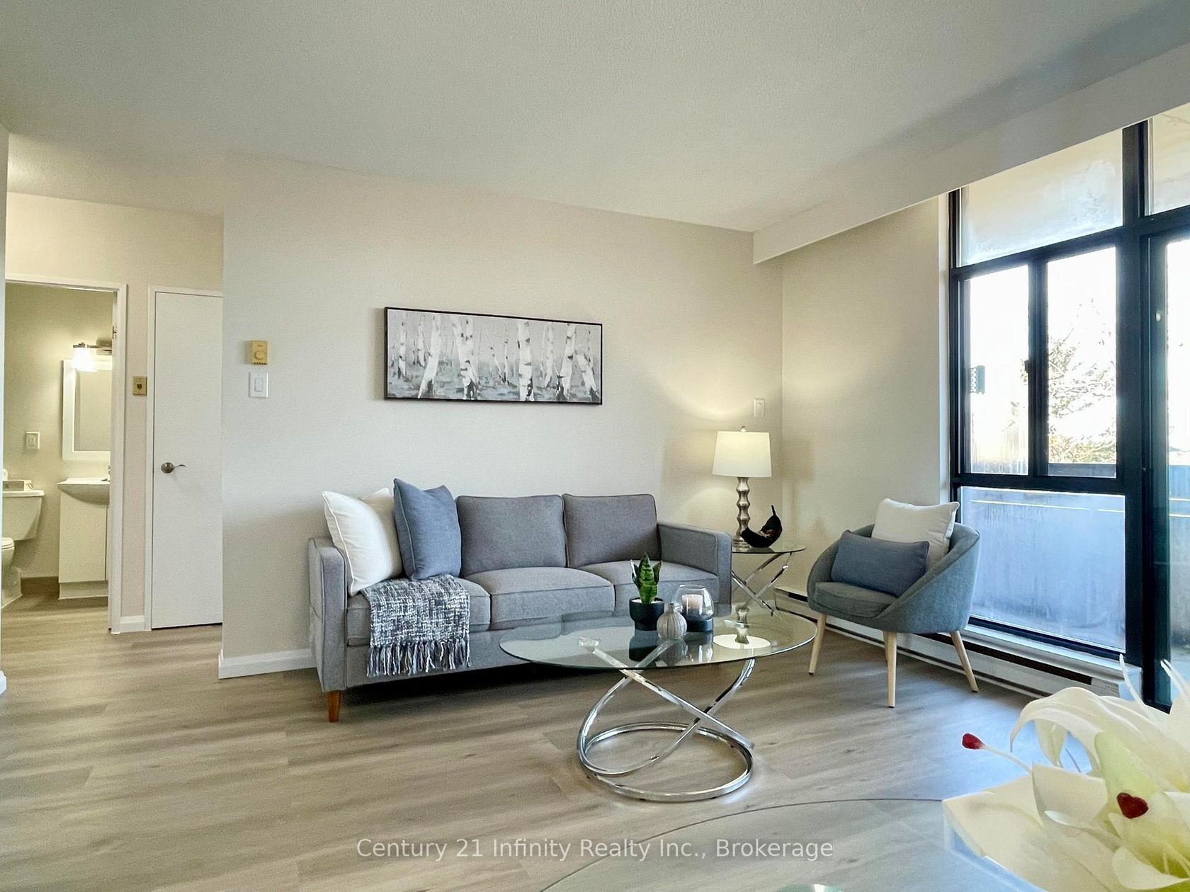 5-606 - 50 Old Kingston Road, West Hill, Toronto 