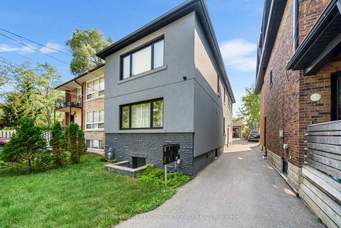 Photo 0 at 50 Arcadian Circle, Long Branch, Toronto