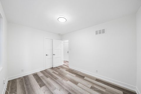 Photo 11 at 50 Arcadian Circle, Long Branch, Toronto