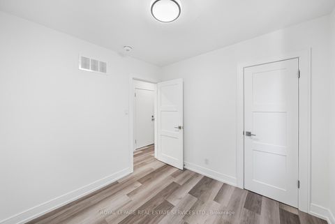 Photo 13 at 50 Arcadian Circle, Long Branch, Toronto