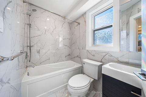 Photo 14 at 50 Arcadian Circle, Long Branch, Toronto