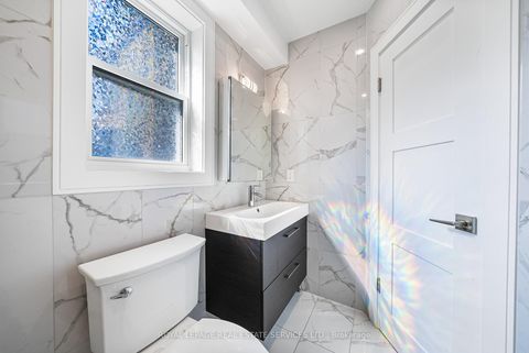 Photo 15 at 50 Arcadian Circle, Long Branch, Toronto